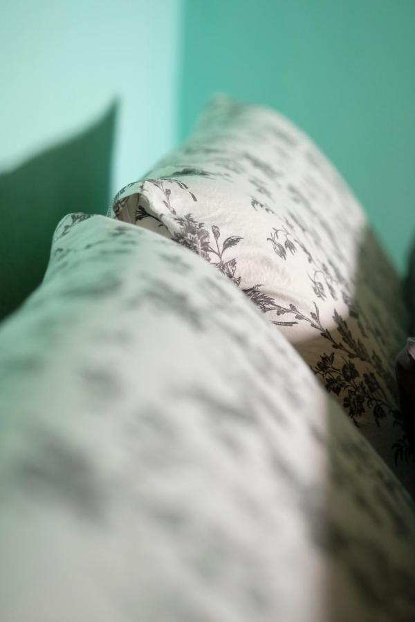 Al Sasseto B&B Montagnana  Zewnętrze zdjęcie