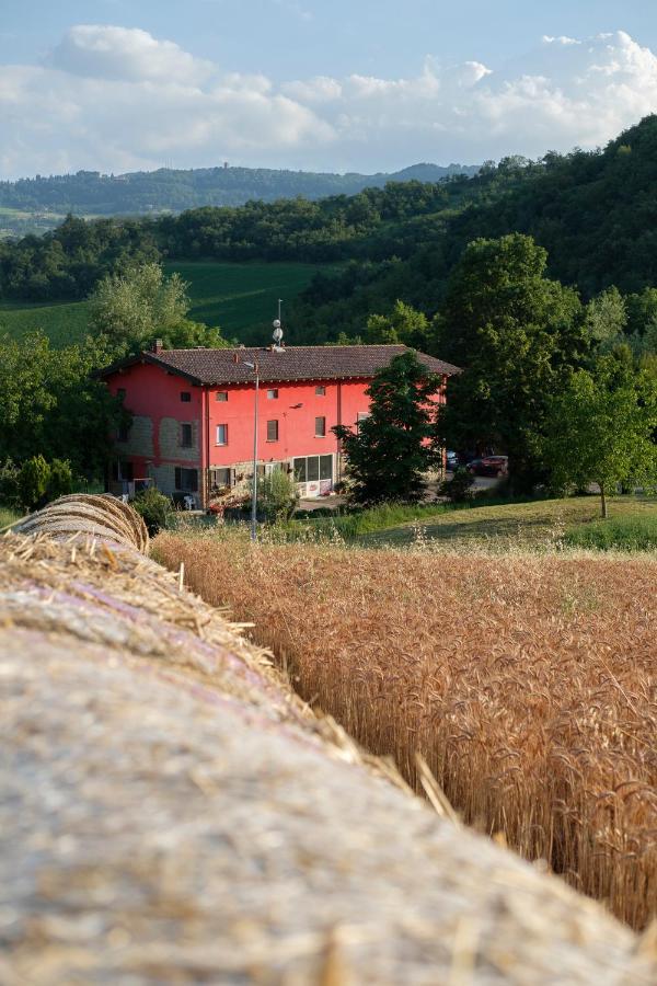 Al Sasseto B&B Montagnana  Zewnętrze zdjęcie