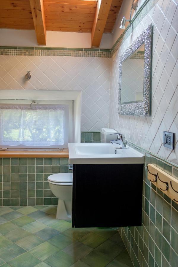 Al Sasseto B&B Montagnana  Zewnętrze zdjęcie