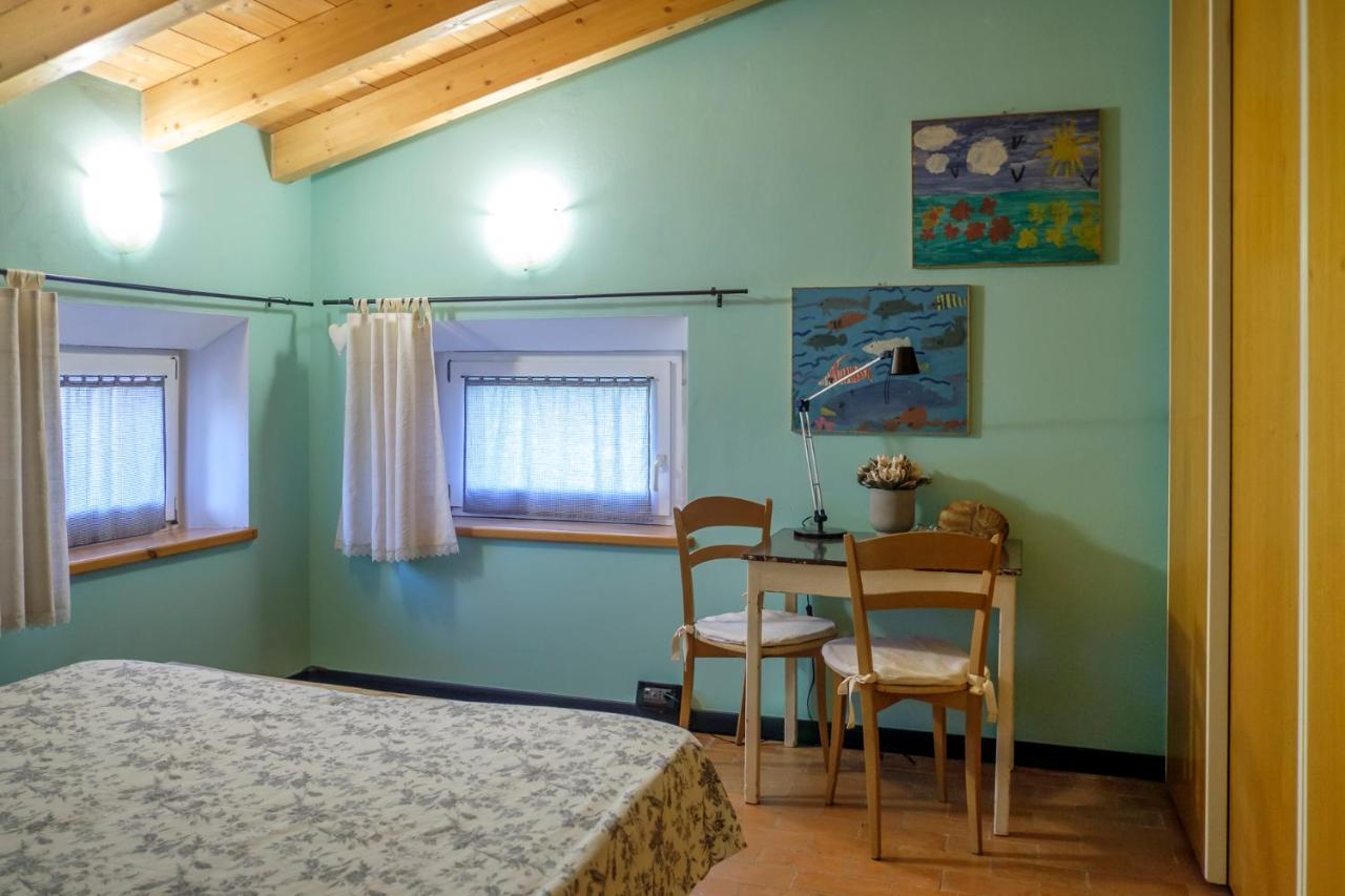 Al Sasseto B&B Montagnana  Zewnętrze zdjęcie