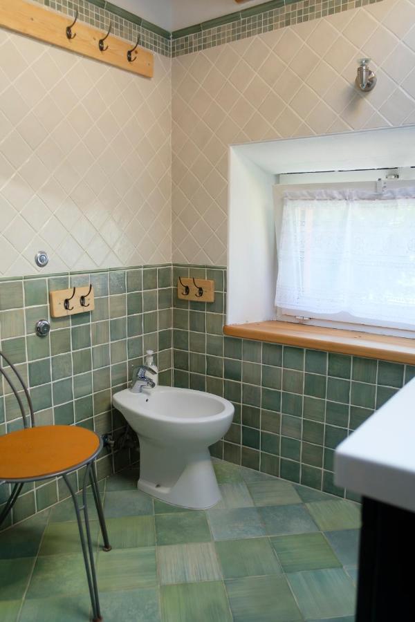 Al Sasseto B&B Montagnana  Zewnętrze zdjęcie