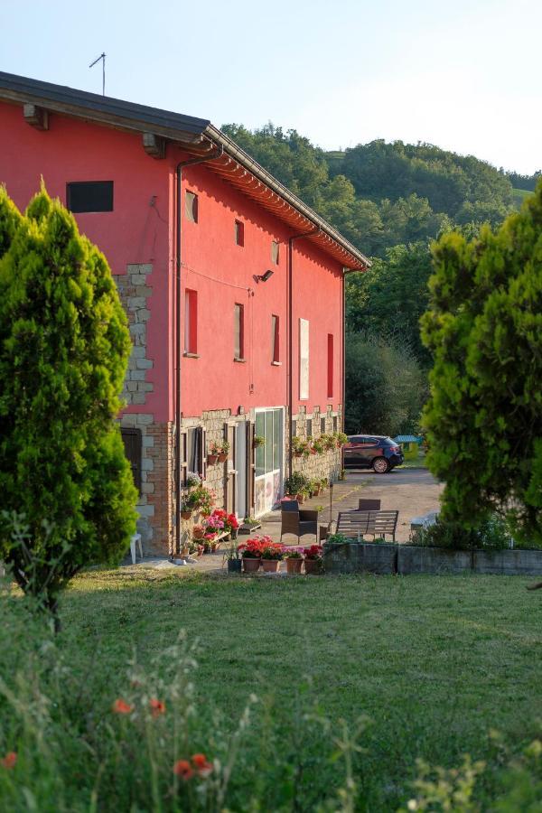 Al Sasseto B&B Montagnana  Zewnętrze zdjęcie