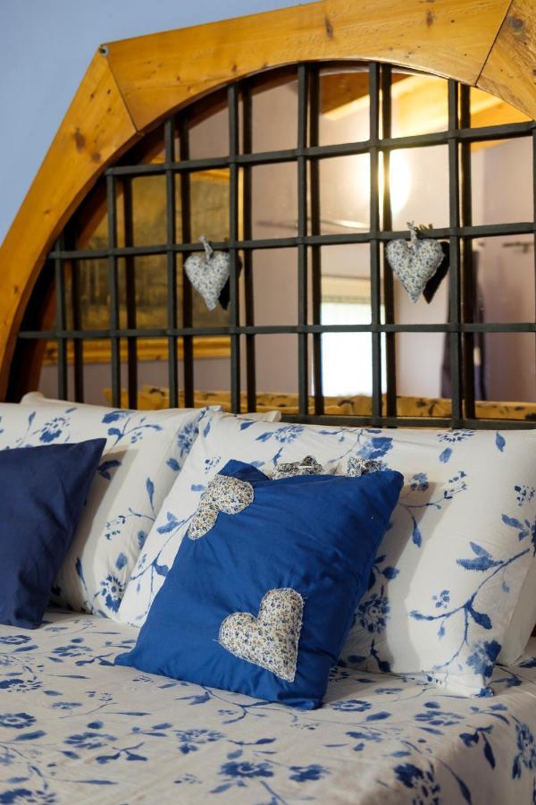 Al Sasseto B&B Montagnana  Zewnętrze zdjęcie