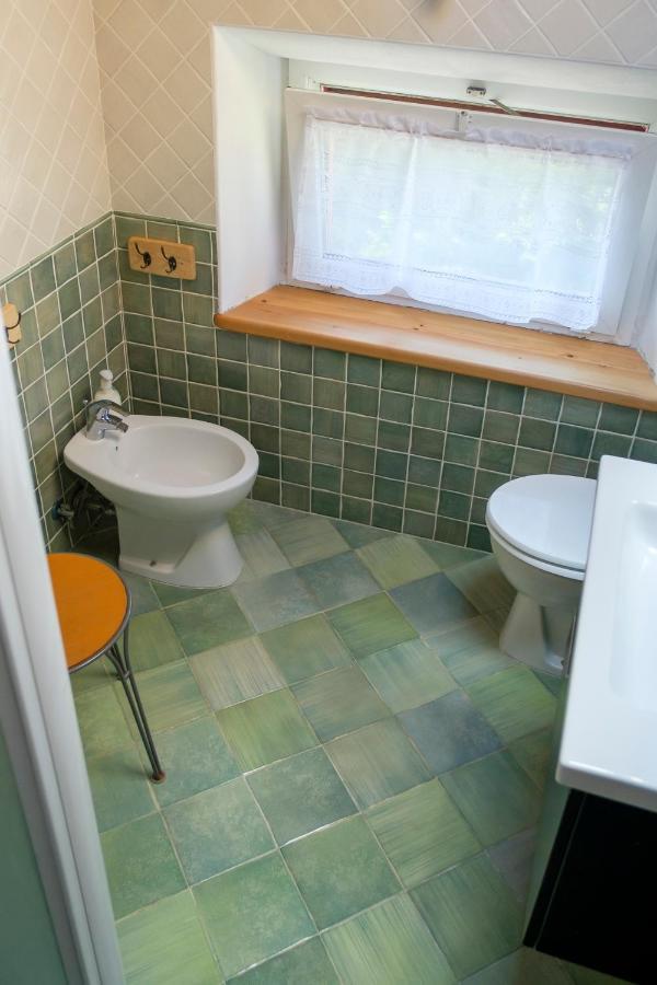 Al Sasseto B&B Montagnana  Zewnętrze zdjęcie