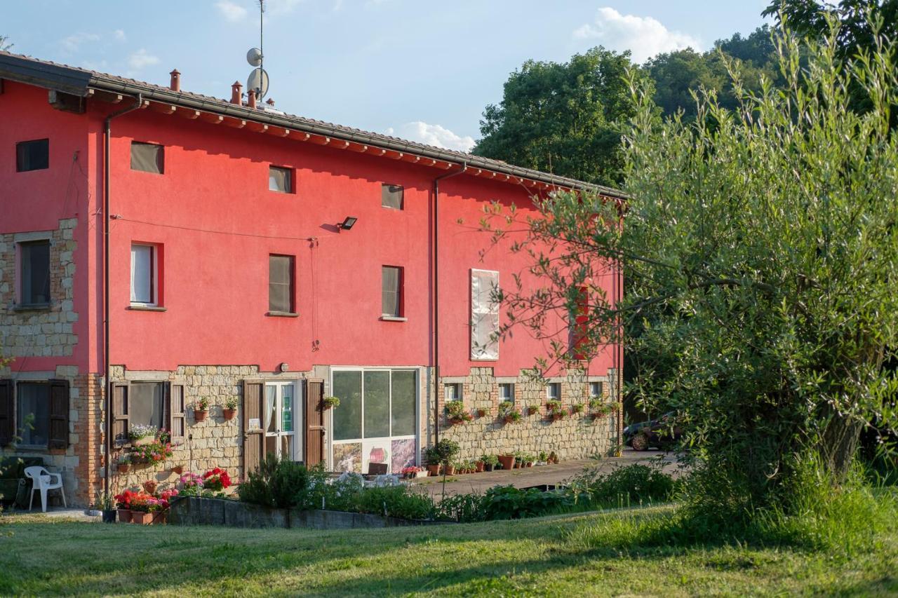 Al Sasseto B&B Montagnana  Zewnętrze zdjęcie