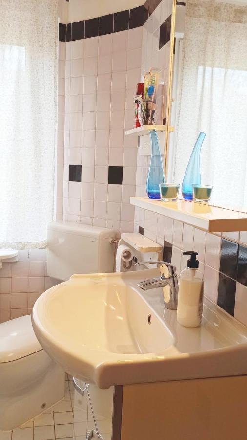 Al Sasseto B&B Montagnana  Zewnętrze zdjęcie