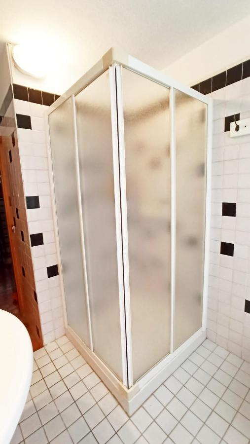 Al Sasseto B&B Montagnana  Zewnętrze zdjęcie